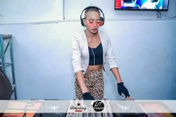 Leshka - Amapiano Queen Vol 6